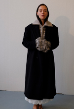 Load image into Gallery viewer, Commonplace Chroma Coat - Black Hyde Boutique
