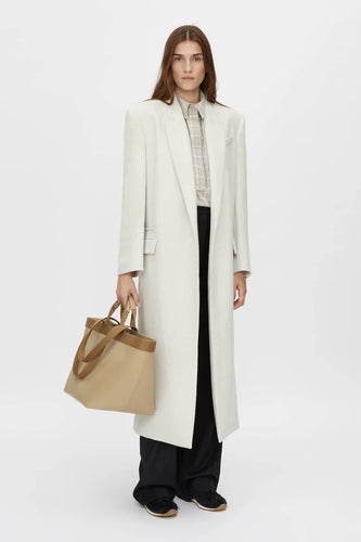 Camilla and Marc Corbett Coat - Stone Hyde Boutique