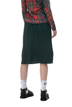 Load image into Gallery viewer, Nom*d Anytime Skirt - Evergreen  Hyde Boutique   
