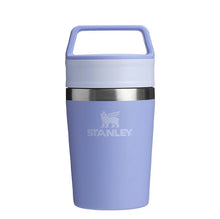 Load image into Gallery viewer, STANLEY THE CAFÉ-TO-GO TRAVEL MUG | 8 OZ Hydrangea Arriving Friday Hyde Boutique
