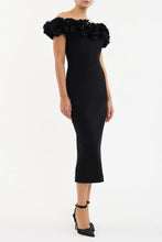 Load image into Gallery viewer, Rebecca Vallance - Odetta Midi Dress  Hyde Boutique   
