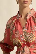 Load image into Gallery viewer, Zoe Kratzmann Elated Dress - Kgari Melon Hyde Boutique
