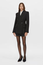 Load image into Gallery viewer, Camilla and Marc Orris Blazer - Black Mrs Hyde Boutique
