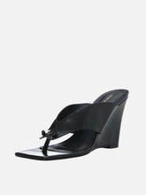 Load image into Gallery viewer, Alias Mae Aisha Heel - Black Online Only Hyde Boutique
