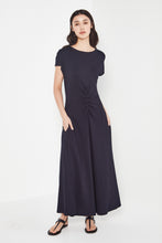 Load image into Gallery viewer, Shjark Capri Dress - French Navy Pre Order  Hyde Boutique   
