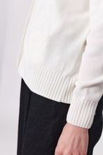 Load image into Gallery viewer, Marlow Soho Cardigan - Ivory  Hyde Boutique   
