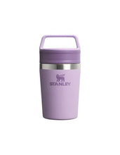 Load image into Gallery viewer, STANLEY THE CAFÉ-TO-GO TRAVEL MUG | 8 OZ LILAC Arriving End Sep
