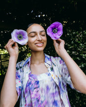 Load image into Gallery viewer, Juliette Hogan Emmeline Dress - Aster
