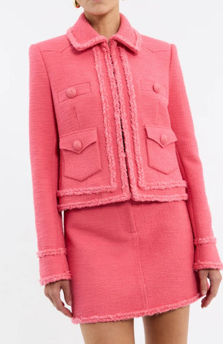 Rebecca Vallance Montana Jacket - Rose Hyde Boutique