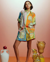 Load image into Gallery viewer, Alémais Monte Shirt - Multi  Hyde Boutique   
