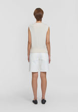 Load image into Gallery viewer, Viktoria &amp; Woods Maybach Short - Ivory  Hyde Boutique   
