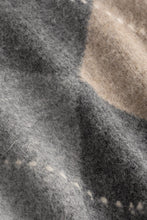 Load image into Gallery viewer, Noella Lai Knit -  Grey Mix

