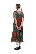 Load image into Gallery viewer, Nom*d Arc Dress - Clans Print Coming Soon  Hyde Boutique   
