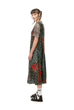 Load image into Gallery viewer, Nom*d Arc Dress - Clans Print Coming Soon  Hyde Boutique   
