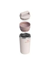 Load image into Gallery viewer, STANLEY THE CAFÉ-TO-GO TRAVEL MUG | 12 OZ Rose Quarts Home &amp; Living > Drinkware > Tumblers &amp; Travel Mugs > Travel Mugs > Stanley Hyde Boutique
