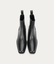 Load image into Gallery viewer, Deadly Ponies Rider Boot - Black Hyde Boutique
