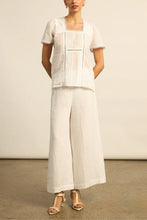 Load image into Gallery viewer, Zoe Kratzmann Apex Pant - Porcelain
