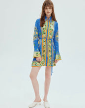 Load image into Gallery viewer, Alemais Linda Mini Dress  Hyde Boutique   
