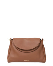 Load image into Gallery viewer, Saben Beckett Shoulder Bag - Tan Luxe Arriving End Oct
