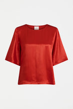 Load image into Gallery viewer, Elk Bovin Top - Spiced Orange
