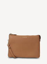 Load image into Gallery viewer, SABEN Tillys Big Sis Crossbody - Toffee Accessories > Women > Accessories > Bags &amp; Handbags > Crossbody Bags > Saben Hyde Boutique
