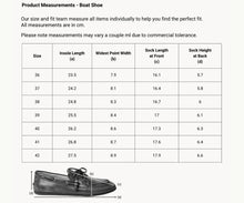 Load image into Gallery viewer, La Tribe Boat Shoe - Sand Arriving Approx End October Hyde Boutique
