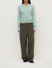 Load image into Gallery viewer, Assembly Label Benny Knit Cardigan - Mint Apparel > Women > Clothing > Knitwear > Cardigans > Assembly Label Hyde Boutique
