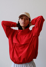 Load image into Gallery viewer, Commonplace Caledonia Pullover - Red Hyde Boutique
