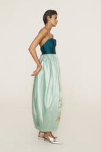 Load image into Gallery viewer, ALÉMAIS ANITA GOWN (MINT) Hyde Boutique
