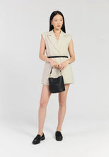 Load image into Gallery viewer, Saben Leo Crossbody - Black Luxe Hyde Boutique

