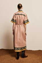 Load image into Gallery viewer, Alémais Darcey Shirtdress - Multi Hyde Boutique

