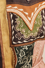 Load image into Gallery viewer, Alémais Darcey Shirtdress - Multi Hyde Boutique
