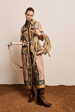 Load image into Gallery viewer, Alémais Darcey Shirtdress - Multi Hyde Boutique
