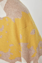 Load image into Gallery viewer, Rory William Docherty Intarsia Turtleneck - Daisy  Hyde Boutique   
