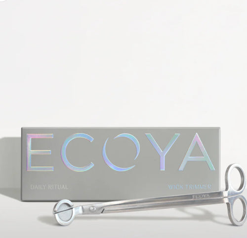 Ecoya Daily Wick Trimmer  Hyde Boutique   