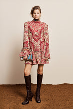 Load image into Gallery viewer, Alémais Kenny Mini Dress Hyde Boutique
