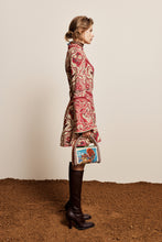 Load image into Gallery viewer, Alémais Kenny Mini Dress Hyde Boutique
