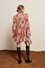 Load image into Gallery viewer, Alémais Kenny Mini Dress Hyde Boutique
