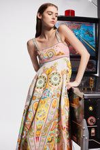 Load image into Gallery viewer, Alémais Pinball Sundress - Multi  Hyde Boutique   
