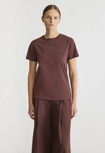 Load image into Gallery viewer, Jac + Jack Verte Tee - Rum Hyde Boutique
