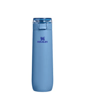Load image into Gallery viewer, Stanely The Flowstate Spring Bottle 20oz - Blue Sky Arriving Mid Oct
