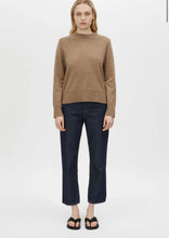Load image into Gallery viewer, Camilla &amp; Marc Malo Sweater - Fawn
