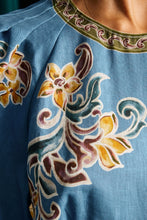 Load image into Gallery viewer, Alemais Joan Midi Dress - Sky Blue Hyde Boutique
