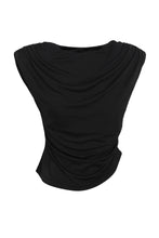 Load image into Gallery viewer, Mossman Desire Top - Black Hyde Boutique
