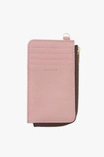 Load image into Gallery viewer, SABEN Winona Card Holder - Desert Rose
