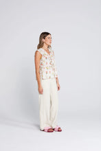 Load image into Gallery viewer, Thing Thing Belle Tie Top - Summer Haven Hyde Boutique
