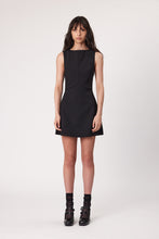 Load image into Gallery viewer, Remain Sophia Dress - Black  Hyde Boutique   
