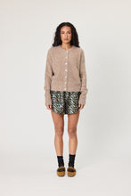 Load image into Gallery viewer, Remain Morgan Cardigan - Latte Hyde Boutique
