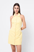 Load image into Gallery viewer, Mossman Always With You Mini Dress - Butter Hyde Boutique
