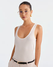 Load image into Gallery viewer, Luv Lou The Carter Blue Light Glasses - Gold Eyewear Luv Lou
